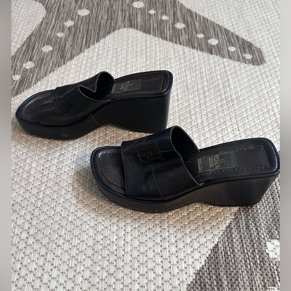 Fendi Sandals - Picture 3 of 8